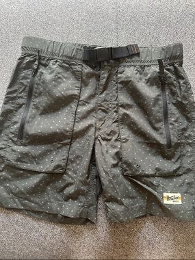 Howler Bros Pedernales packable shorts men’s Sz 33 EUC